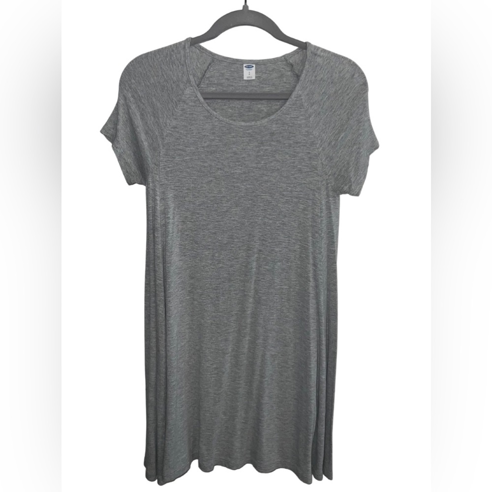 Old Navy Comfy Swing Dress